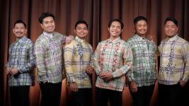 Male ENsemble